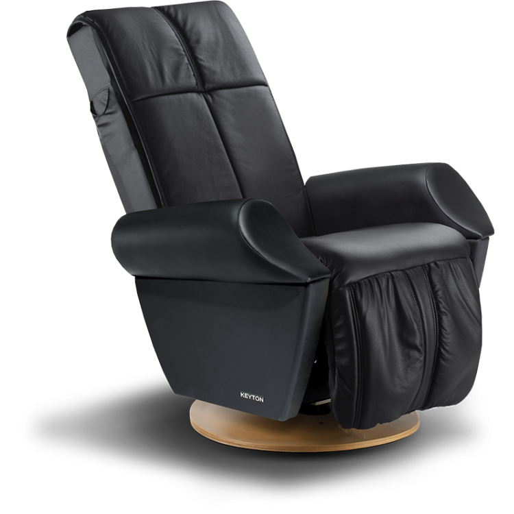 Massagefåtölj – Keyton H10 ROYAL – Finns i 12 färger