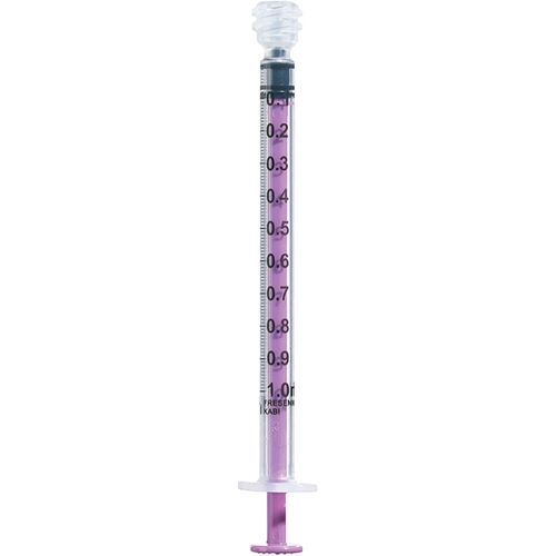 Enteral spruta Freka Connect – 1ml ENFit engångs LDT – 30 st