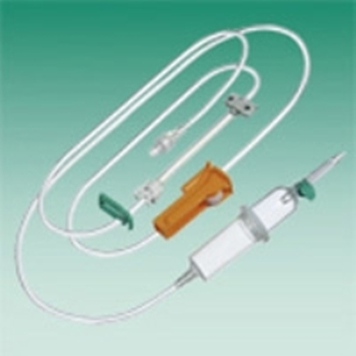 Infusions agg pump Space Lines – 300cm