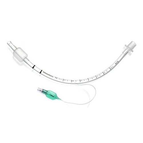 Endotrakealtub InTube – 6,0 m kuff – 10 st
