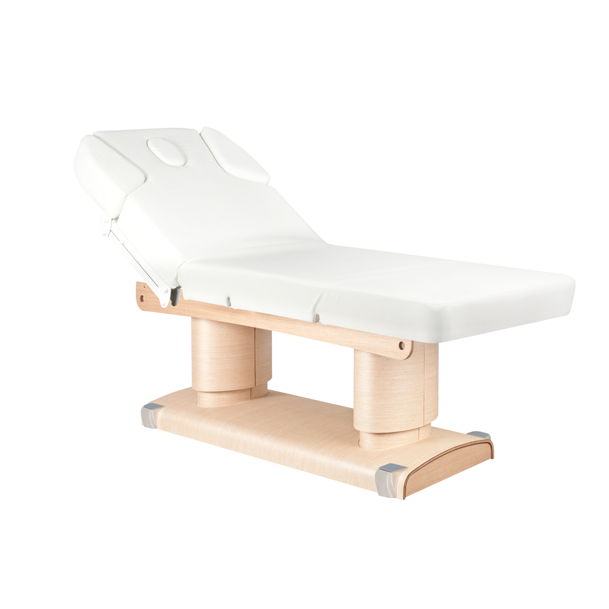 Spa kosmetisk säng Azzurro 838 4 stark. uppvärmd