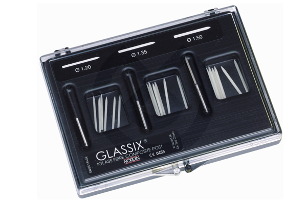 Glassix Kit – NORDIN