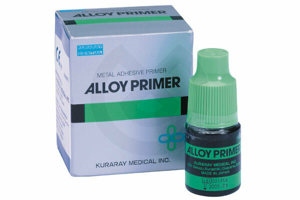 Legeringsprimer (5 ml.) – KURARAY