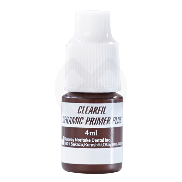 Clearfil Ceramic Primer Plus – KURARAY