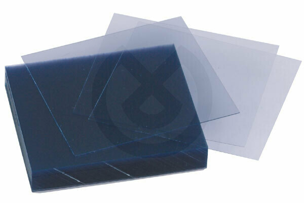 Fix-i-pad PVC-blandningsblock 7 x 8 cm – LARIDENT