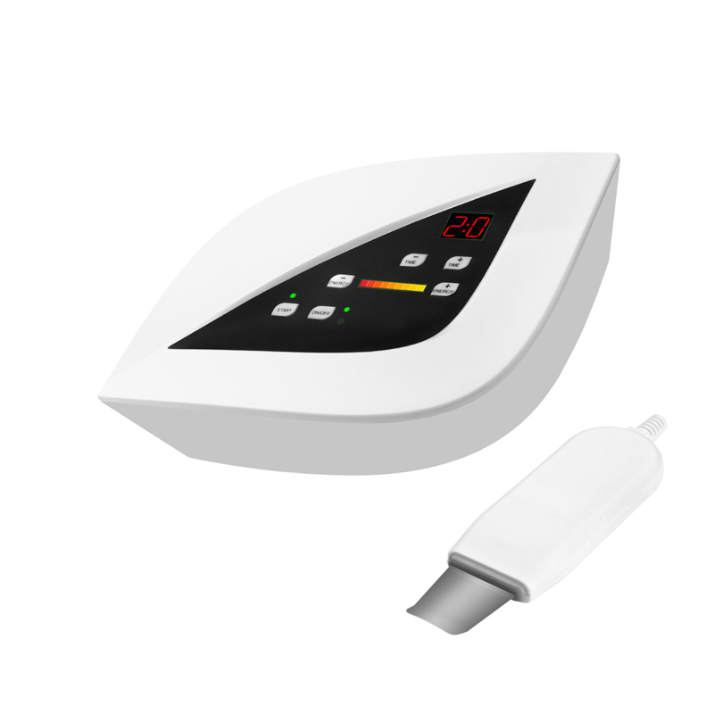 Skin Scrubber – Ultraljudspeeling / Kavitationspeeling – SMART 657A