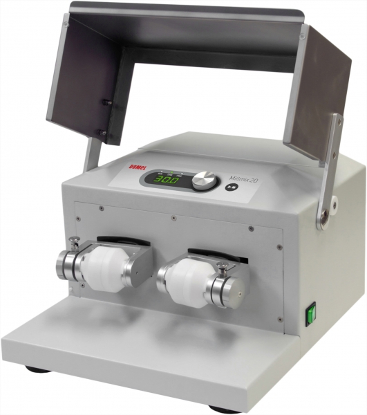 MILLMIX 20