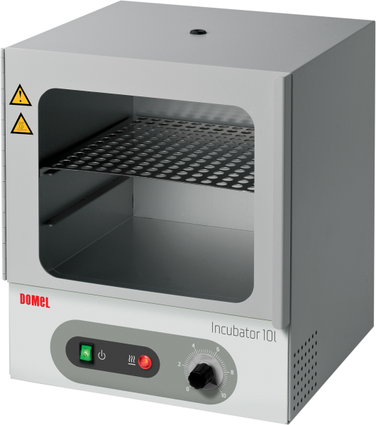 Inkubator – 10L Analog