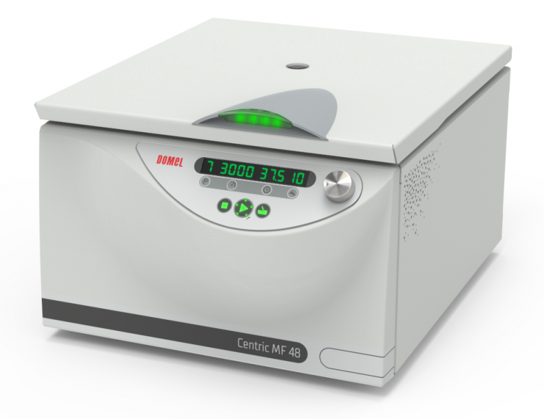 Centrifug – CENTRIC MF 48