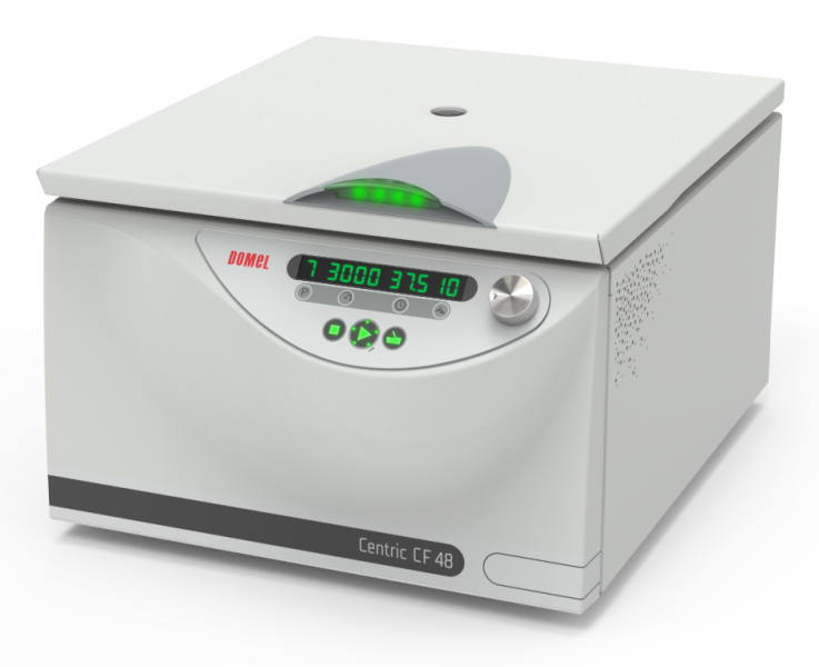 Centrifug – CENTRIC CF 48