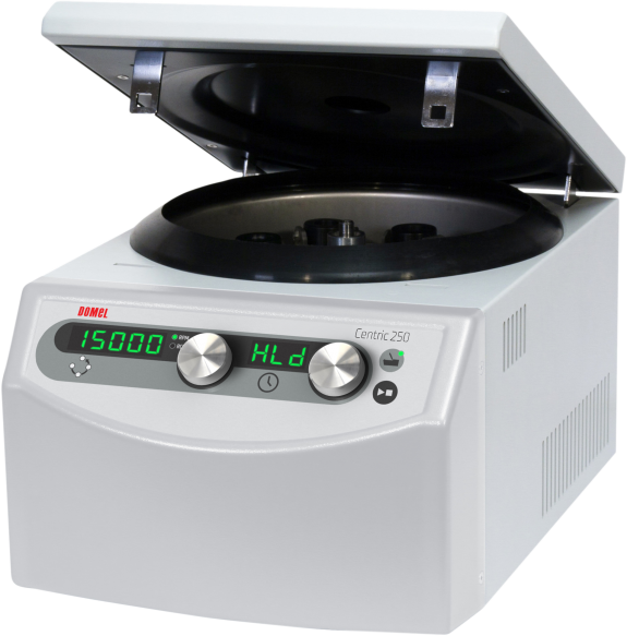Centrifug – 16 200 RPM – Centric 250
