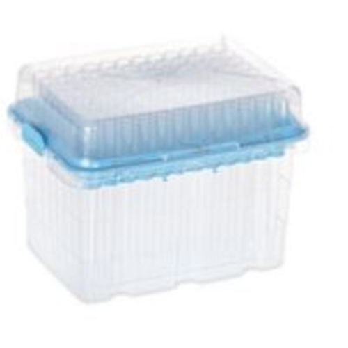 Pipettspets Biosphere Filter – 1000µL 72mm 20×96 refill – 1920 st