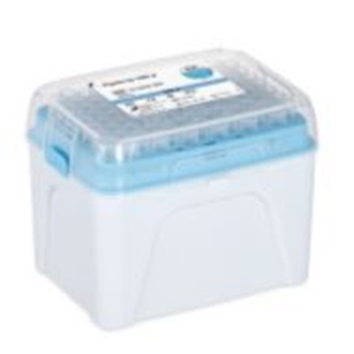 Pipettspets Biosphere Filter – 1000µL 72mm 20×96 box – 1920 st