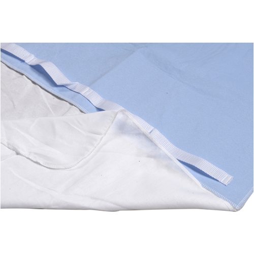Lakansskydd flerg Abri-Soft – 85x75x185cm polyester handtag – 3 st
