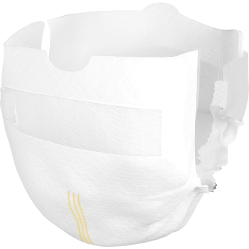 Tejpblöja Bambo Nature – 0 1-3kg – 144 st