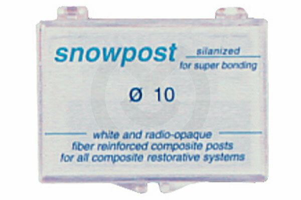 Snowpost, refill Snowpost, refill