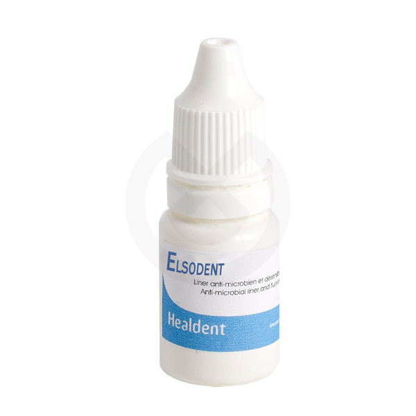 Desensibiliserande liner, Healthdent -10 ml.- – ELSODENT