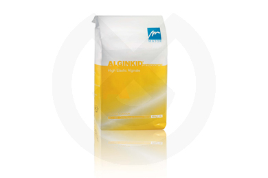 Alginkid ortodontiskt alginat (1 lb) – MAJOR