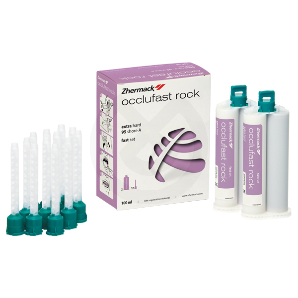 Occlufast Rock – ZHERMACK