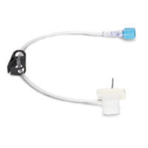 Venportskanyl Gripper – 0,7x19mm 22G – 12 st