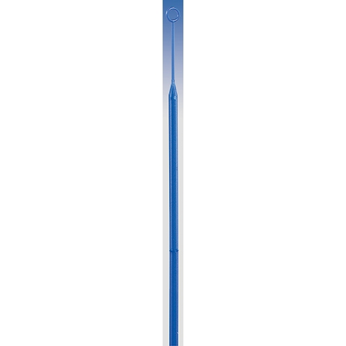Platinös plast ögla – 10µl PS steril 48-pack blå – 960 st