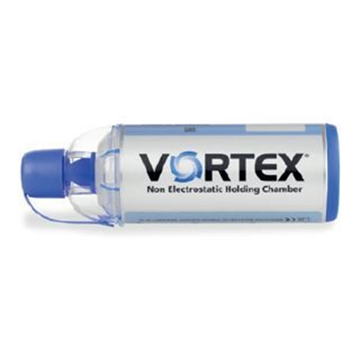 Andningsbehållare VORTEX – från 4 år utan mask