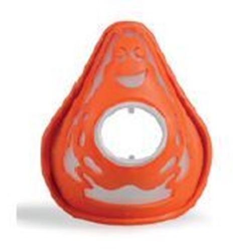 Mask VORTEX – 0-2 år nyckelpiga