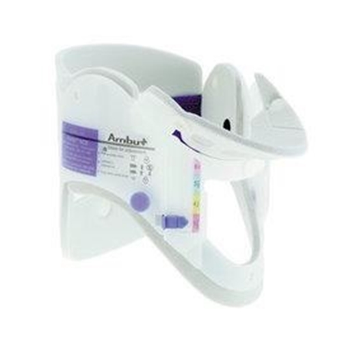 Halskrage Ambu Perfit ACE – justerbar, vuxen