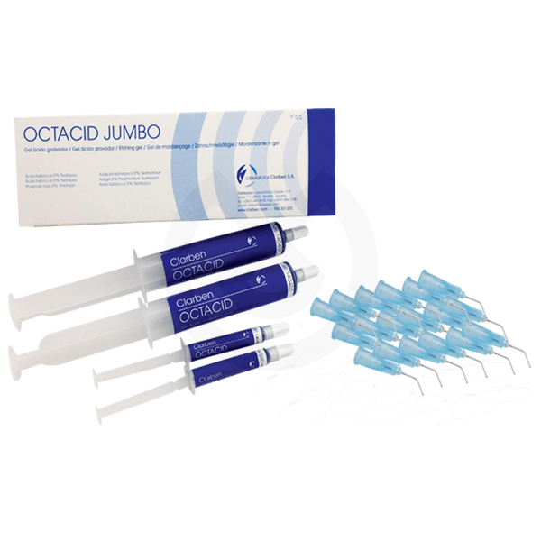 Octacid Jumbo – LABORATORIOS CLARBEN