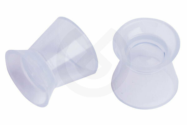 Mini Siliconkopp Mignon, 3 st. – LARIDENT