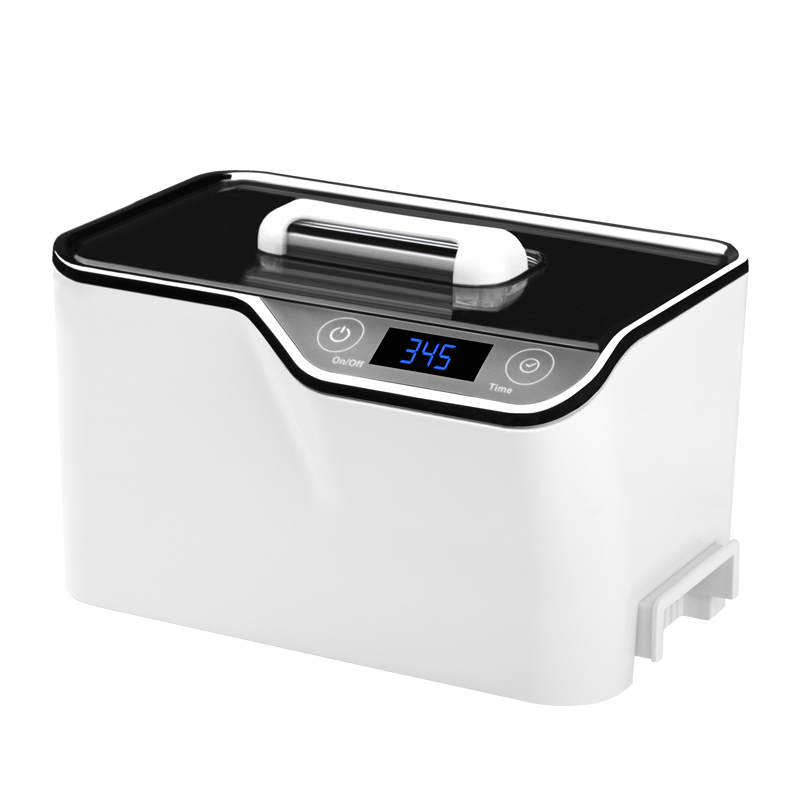 Ultraljudsbad – 0.6 Liter – 50W – ACDS-100