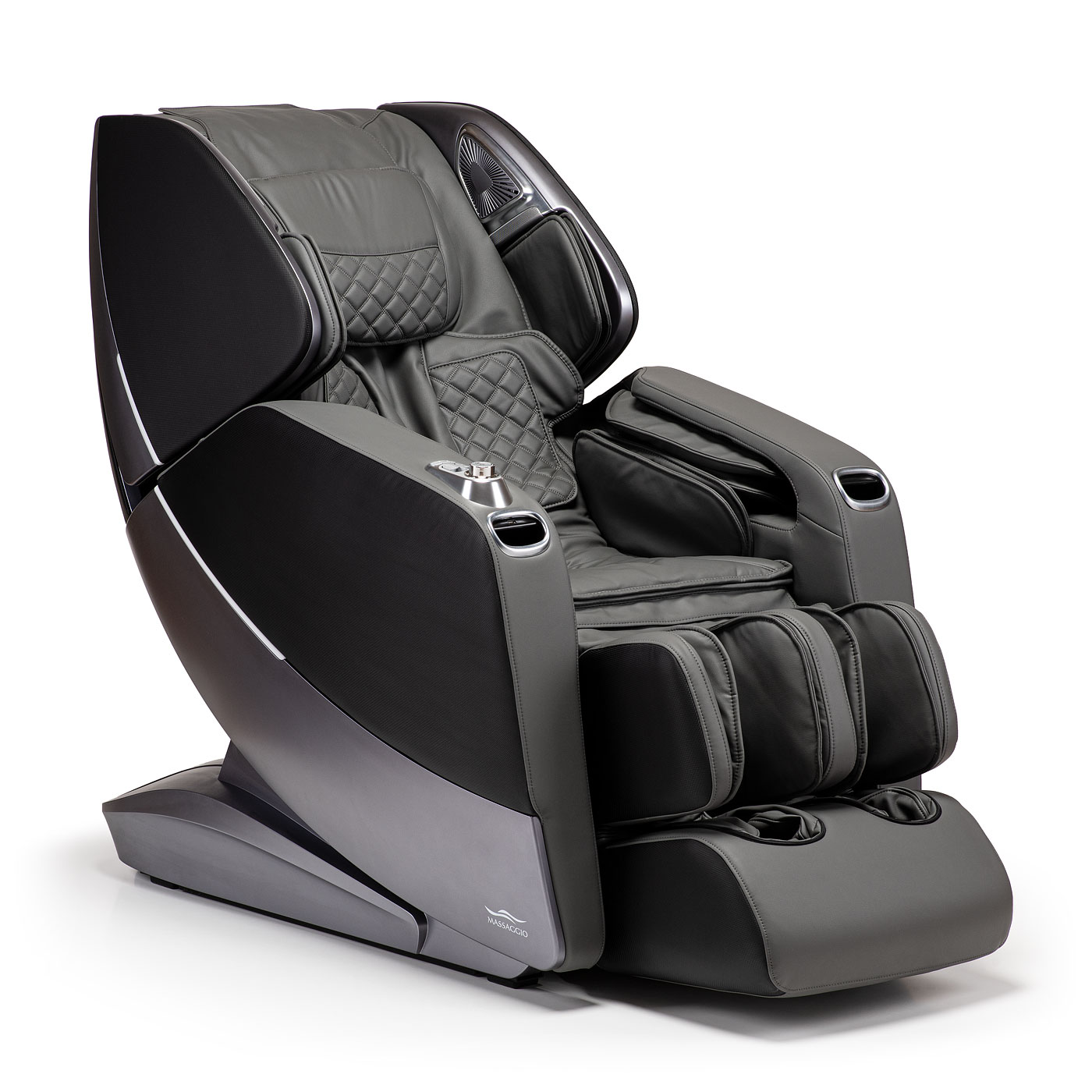 Massagefåtölj med 3D system – Stravagante II Massagefåtölj med 3D system – Stravagante II
