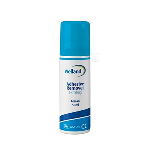 Häftborttagning Welland – 50ml spray utan drivgas