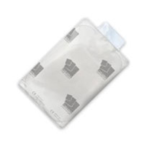 Kylvärmekudde Curapax gel – 16x25cm engångs – 50 st