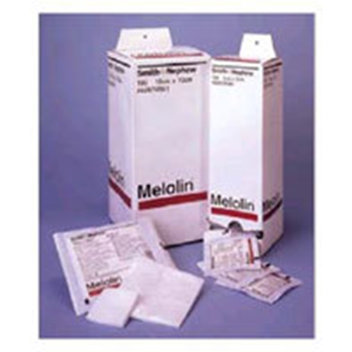 Foliekompress Melolin – 20x30cm osteril – 25 st