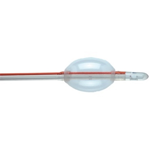 Kateter 2-vägs Folysil – 10ml ch12 25cm Nelaton – 5 st