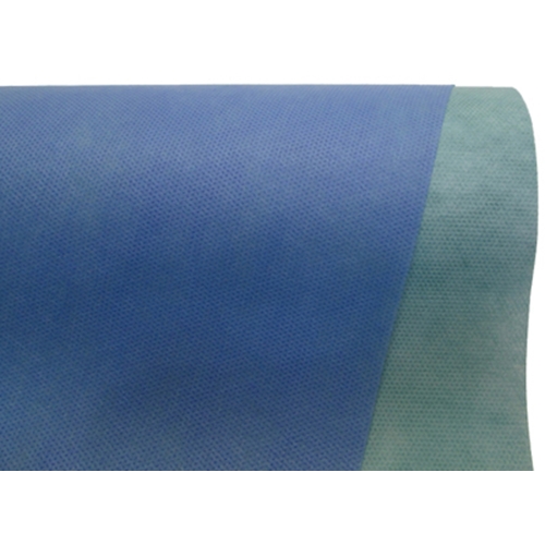 Packskynke Sterisheet Interleaved 340/340 SMS – 90x90cm blå/grön varvat – 76 st