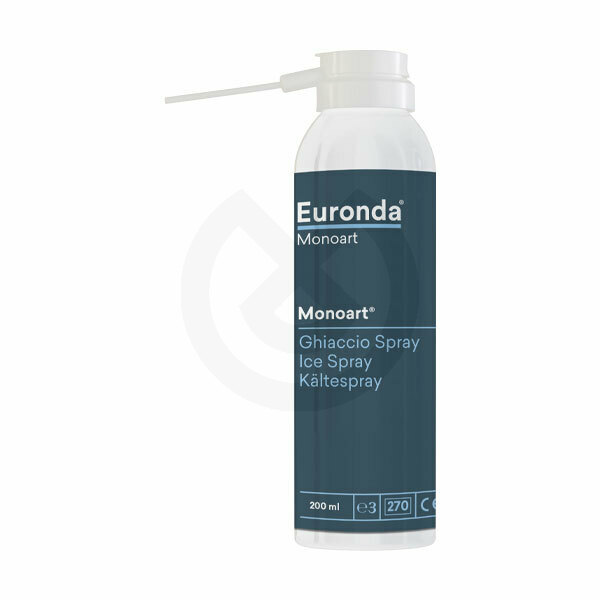 Monoart kylspray, 200 ml aerosol – EURONDA MONOART