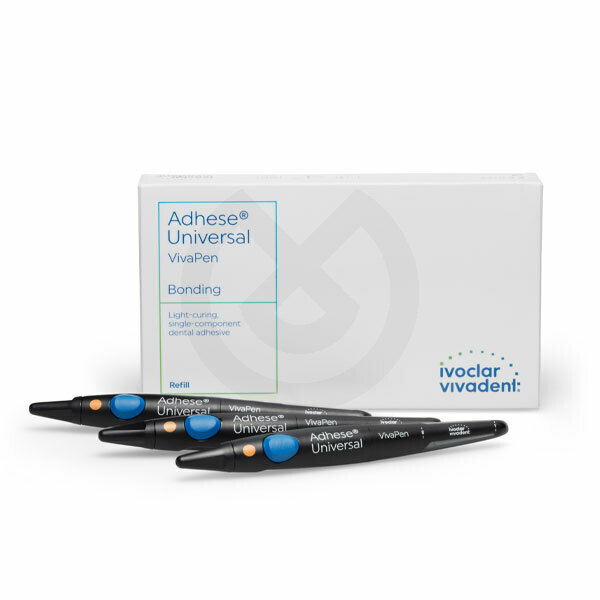 ADHESE® Universal Vivapen ™ 3 x 2 ml – IVOCLAR
