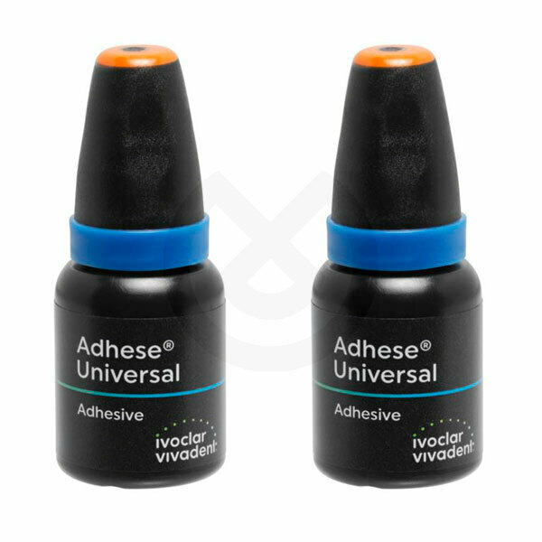 ADHESE® Universal, 2 flaskor – IVOCLAR
