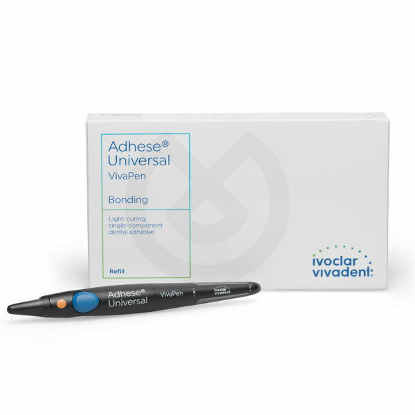 ADHESE® Universal Vivapen™ 2 ml – IVOCLAR