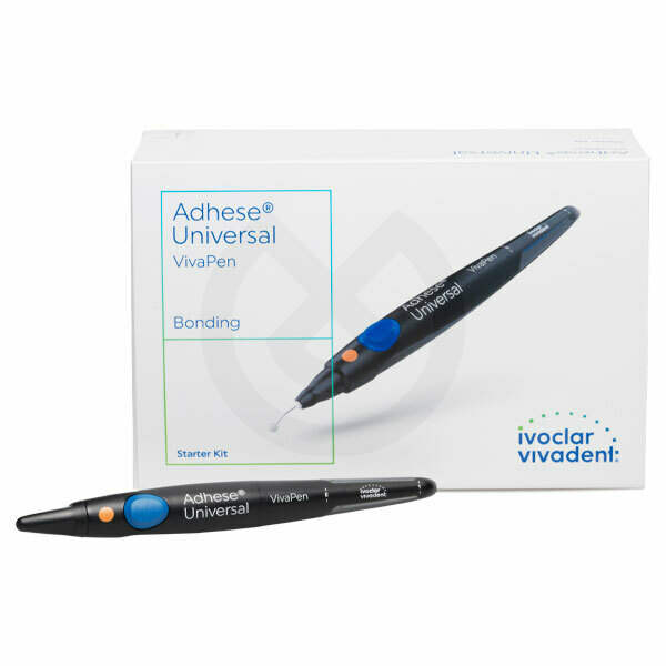 ADHESE® Universal Vivapen™ Intro – IVOCLAR
