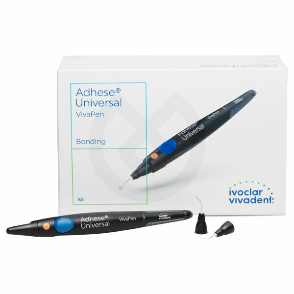 Adhese® Universal System VivaPen® – IVOCLAR