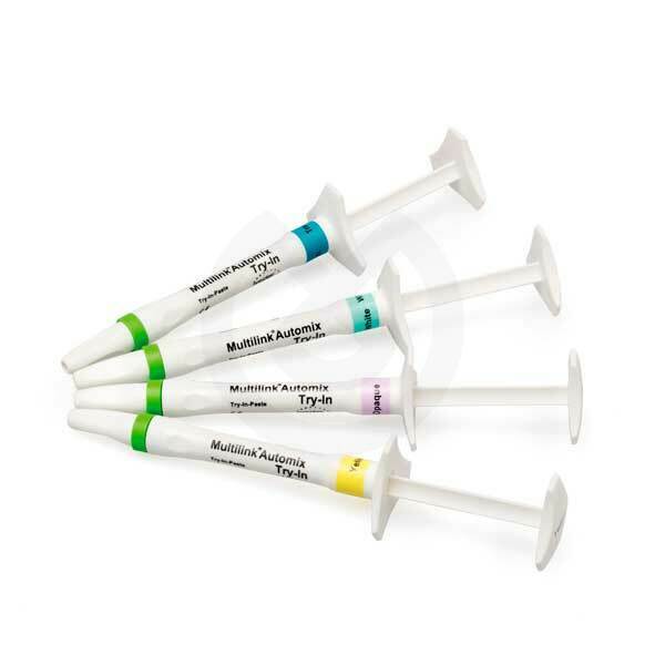 Multilink Automix Try-in Pasta, refill Multilink Automix Try-in Pasta, refill