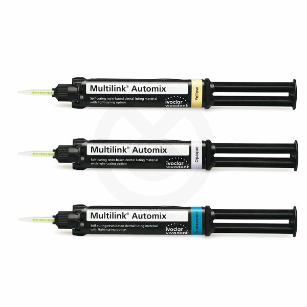 Multilink Automix refill Multilink Automix refill
