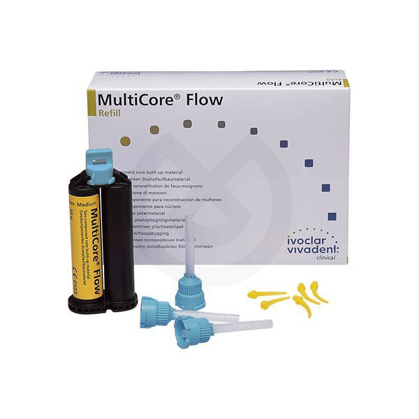 Multicore Flow