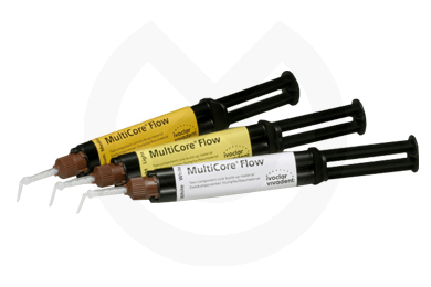 Multicore Flow Automix