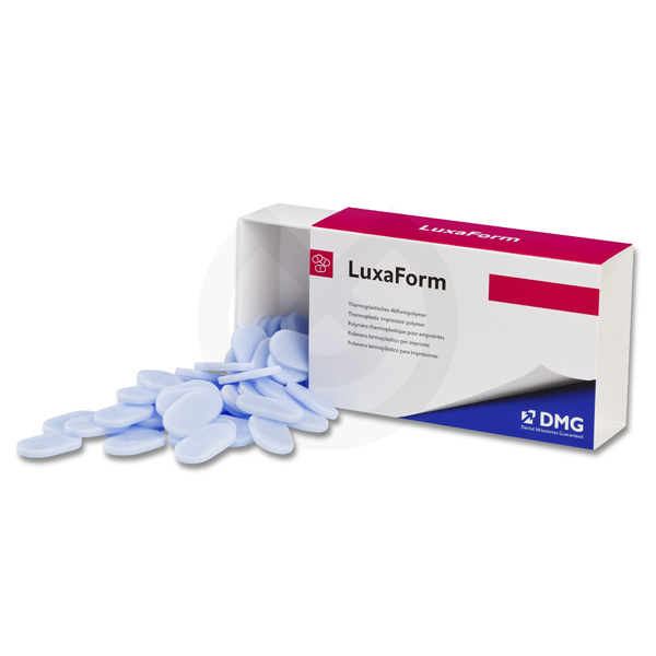 Luxaform – DMG