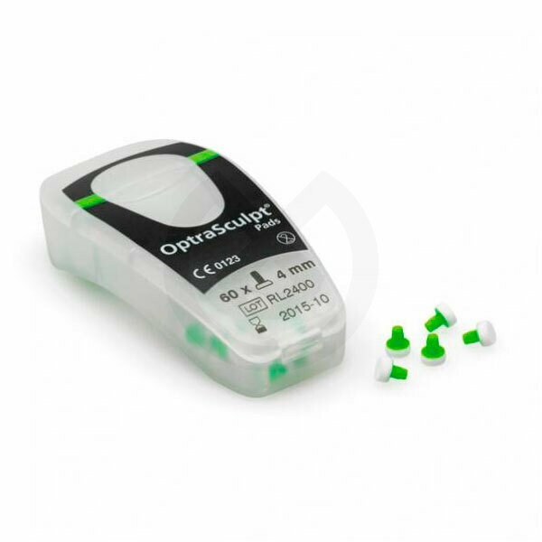 Optrasculpt® Pad refill 4mm – IVOCLAR