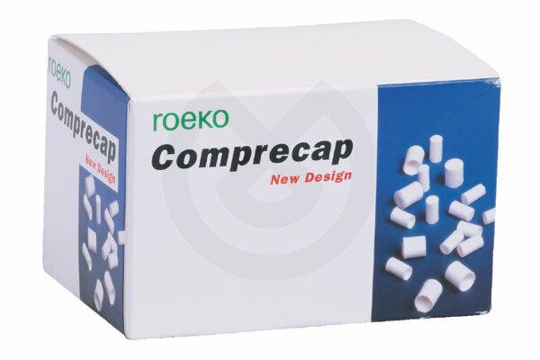 Comprecap nr. 3, 10mm (120 st.) -1702- – ROEKO